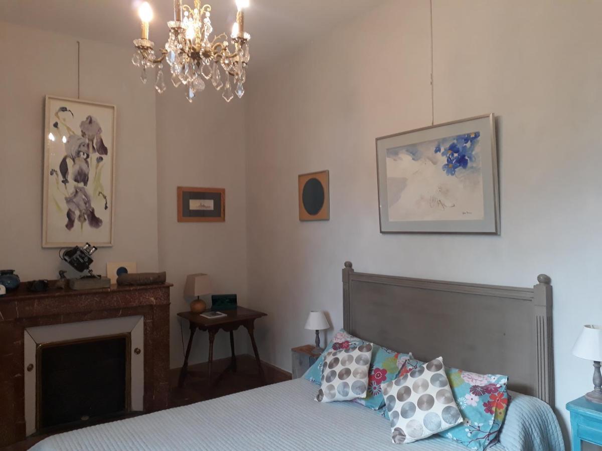 Chambres Rue De Lorry Bagnères-de-Bigorre Extérieur photo
