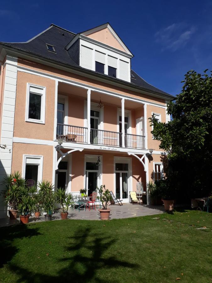 Chambres Rue De Lorry Bagnères-de-Bigorre Extérieur photo