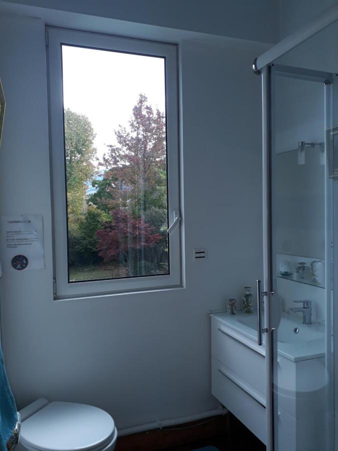 Chambres Rue De Lorry Bagnères-de-Bigorre Extérieur photo
