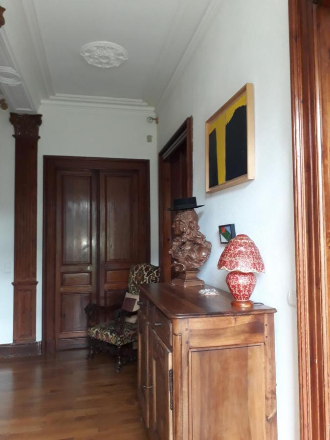 Chambres Rue De Lorry Bagnères-de-Bigorre Extérieur photo